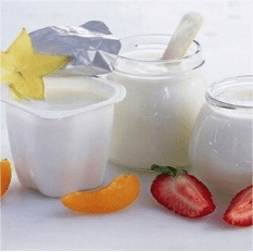 Hình ảnh Yogurt Garden - Vườn Sữa Chua - Trần Thái Tông