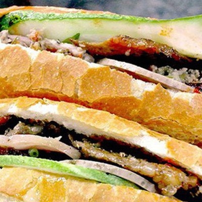 Hình ảnh Bánh Mì Cây Đa - Kim Giang