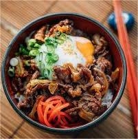 Hình ảnh Cơm & Mỳ Trộn Hàn Quốc - Korea Food - Phú Diễn