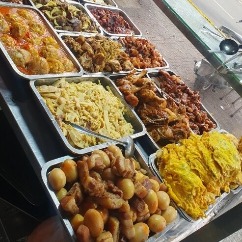 Hình ảnh Cơm Tấm Cô Hoa - Nguyễn Tri Phương