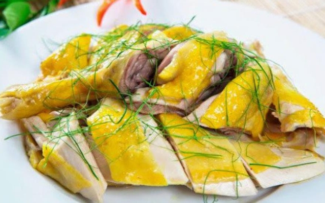 Hình ảnh Minh Gà - Hoàng Mai