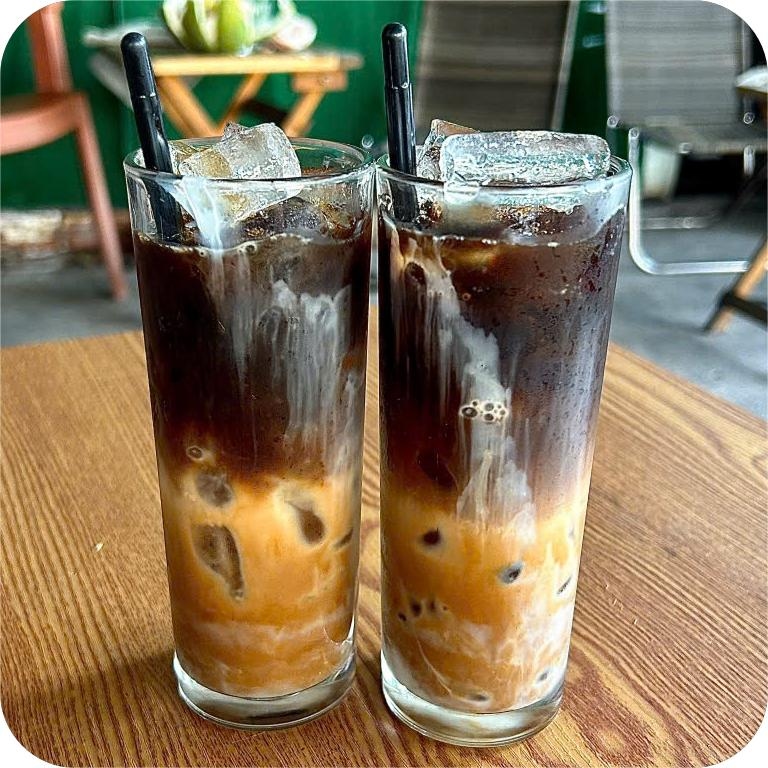 Hình ảnh Coffee Tường Vy - Đường 55