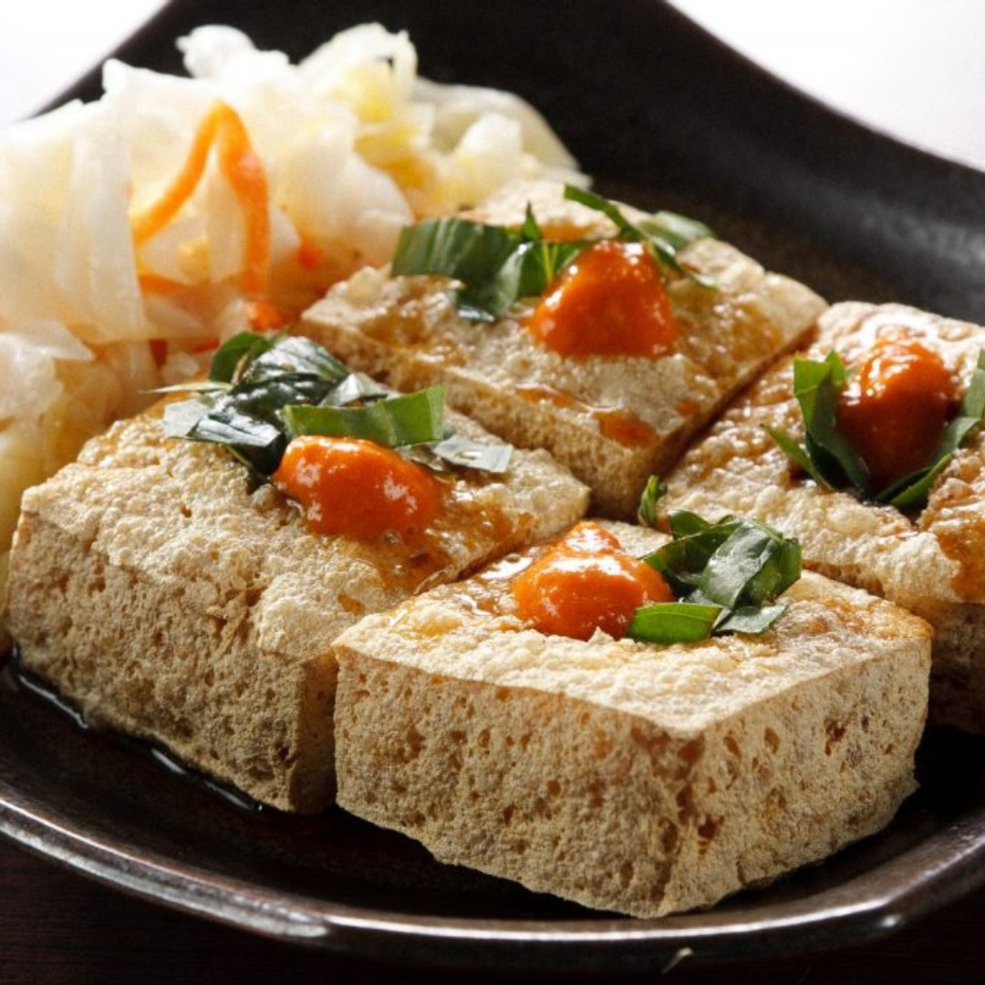 Hình ảnh Đậu Hủ Thúi & Bánh Khọt Cô Út - Lê Hồng Phong