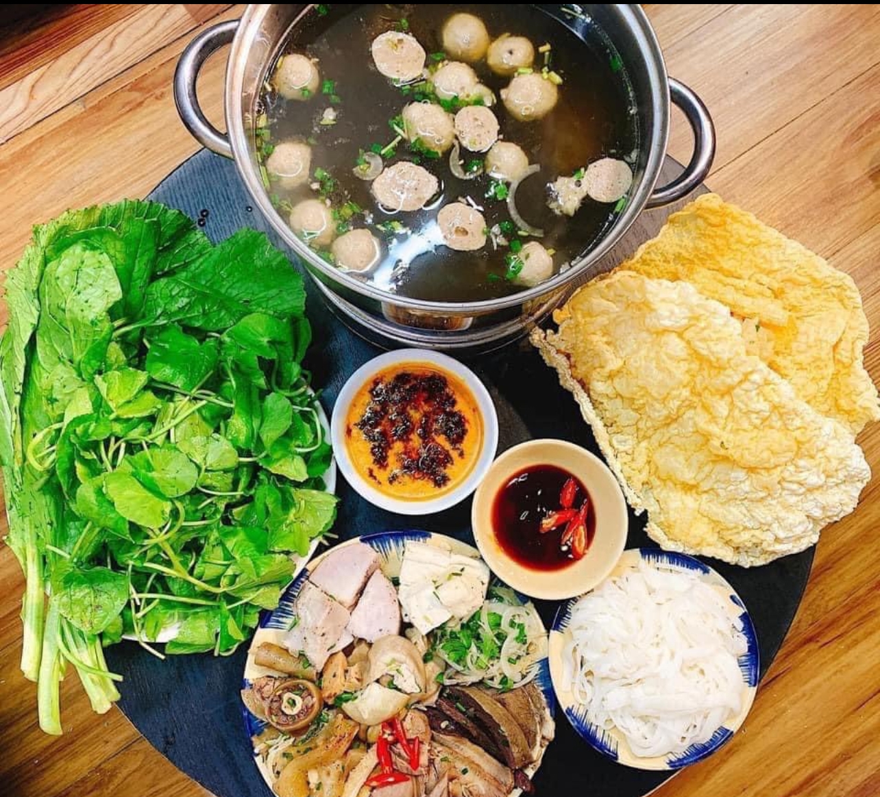 Hình ảnh Lẩu Bò Subin - Bình Quới