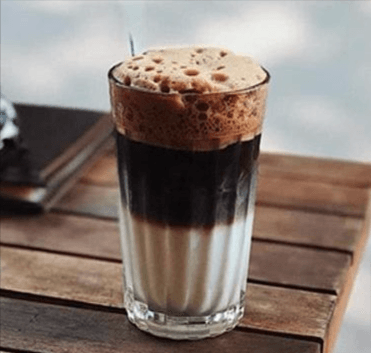 Hình ảnh Chiu - Cà Phê & Trà - Nguyễn Gia Trí
