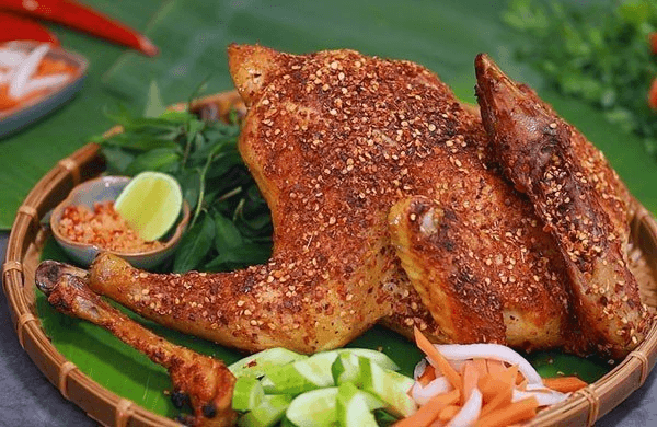 Hình ảnh An Mộc Quán - Láng Hạ