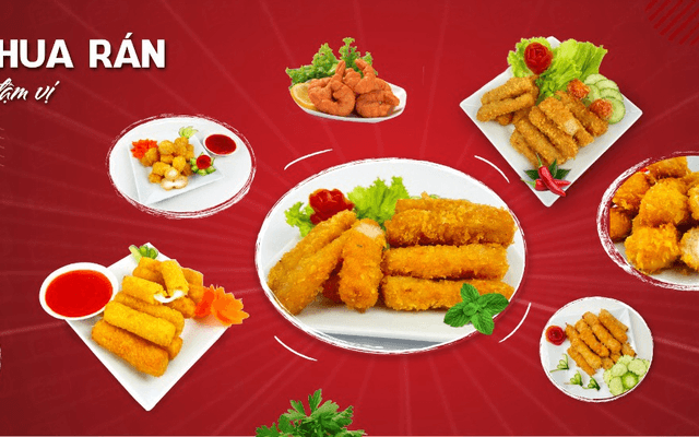 Hình ảnh Tạp Hóa Chi Huy - Đồ Ăn Vặt & Nước Ép - Cầu Diễn