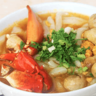Hình ảnh Bánh Canh Cua Chị Hằng 2 - Huỳnh Thiện Lộc