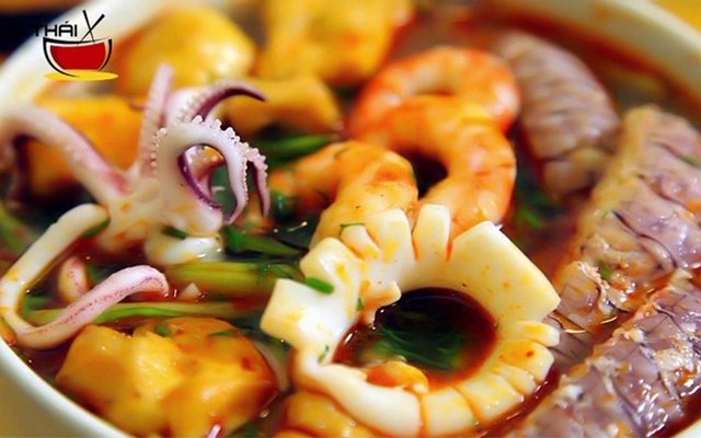 Hình ảnh Bún Hải Sản - Xuân Phương