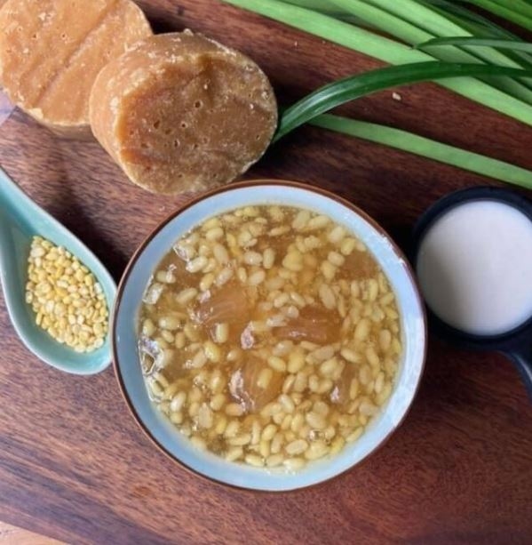 Hình ảnh Chisan Kitchen - Chè Bưởi & Chè Bà Ba - Tô Hiến Thành