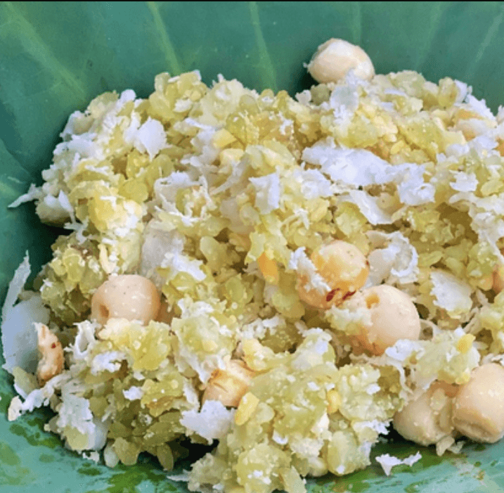 Hình ảnh Bếp Bà 9 - Xôi Bát Bửu & Xôi Cốm Hà Nội - Xô Viết Nghệ Tĩnh