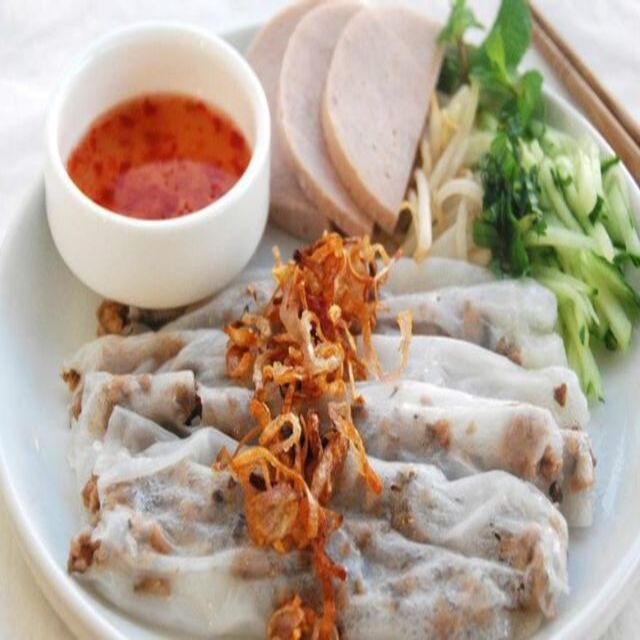 Hình ảnh Bánh Cuốn Nóng Nam Xuân - Nguyễn Thái Sơn