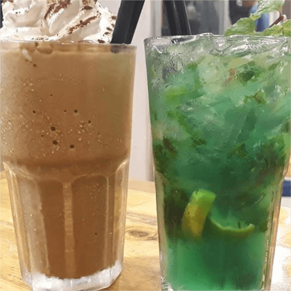 Hình ảnh Monkey Banana Coffee - Chung Cư Tôn Thất Thuyết