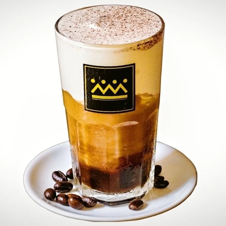 Hình ảnh Bản Thủ Đô - Coffee & Tea - Đền Lừ