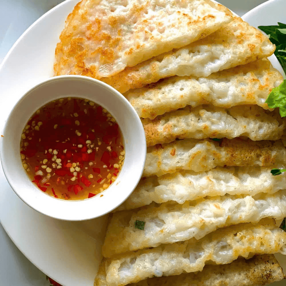 Hình ảnh Món Ngon Bình Định - Đường Số 3