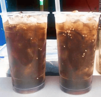 Hình ảnh Trà Bí Đao AN NHIÊN - Hoàng Văn Thụ