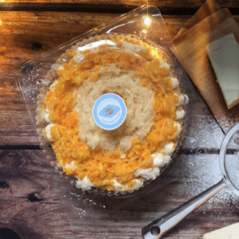 Hình ảnh Cake de Luna - Tiệm Bánh Ánh Trăng - Cư Xá Đô Thành