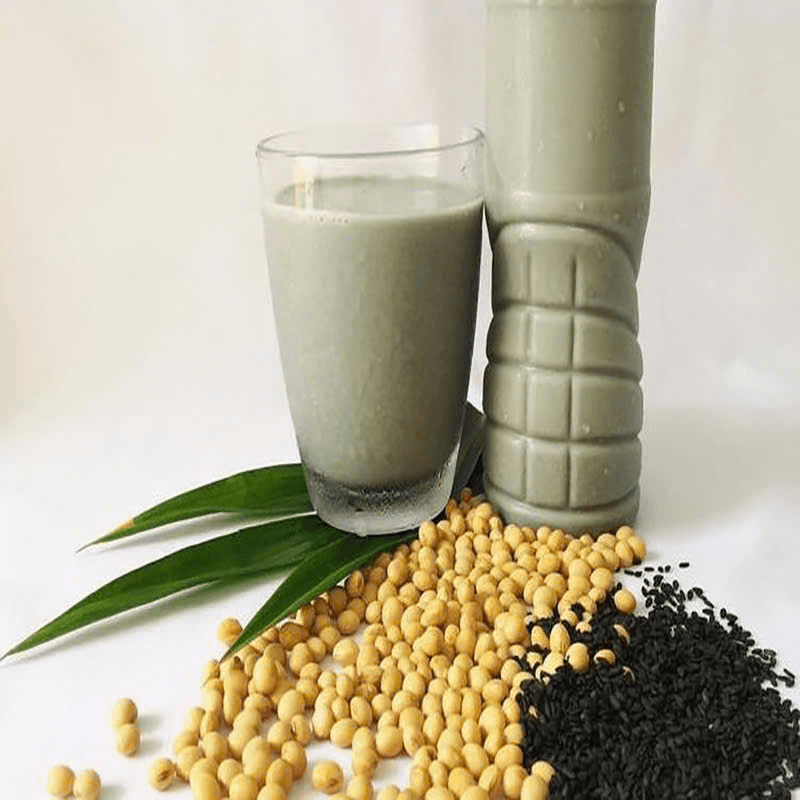 Hình ảnh Cà Phê Muối, Trà & Sữa Đậu - Cự Lộc
