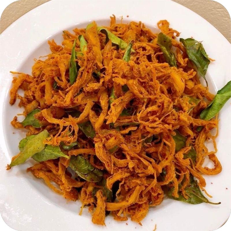 Hình ảnh Chợ Đời - Ăn Uống Giá Sinh Viên - Cầu Giấy