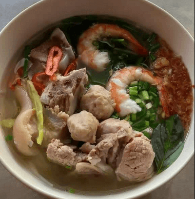 Hình ảnh Quán Hủ Tiếu Quê Hương - Hiệp Thành 49