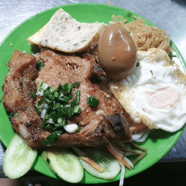 Hình ảnh Cơm Tấm Nam Hải - Phạm Hùng