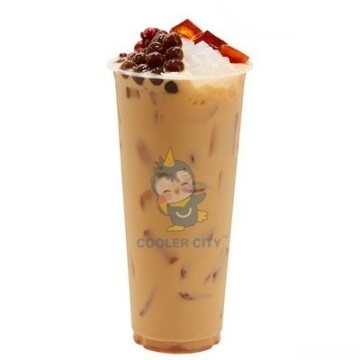 Hình ảnh Cooler City - Linh Đàm