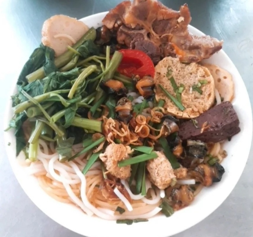 Hình ảnh Bún Riêu Canh Bún Hoàng Ngọc - Nguyễn Hữu Cầu
