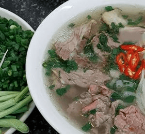 Hình ảnh Phở Cồ - Cơm Rang & Mỳ Xào - Nguyễn Viết Xuân