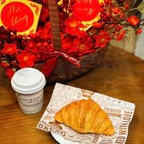 Hình ảnh Happy Everyday Hahoi - Bánh & Trà - Hạ Hồi