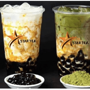 Hình ảnh Trà Sữa Star Tea - Trịnh Đình Trọng