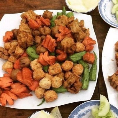 Hình ảnh Cá Viên Sương Nguyệt Ánh - Sương Nguyệt Ánh