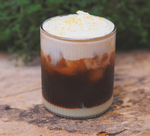 Hình ảnh Ngáy Coffee & Tea - Đông Bắc