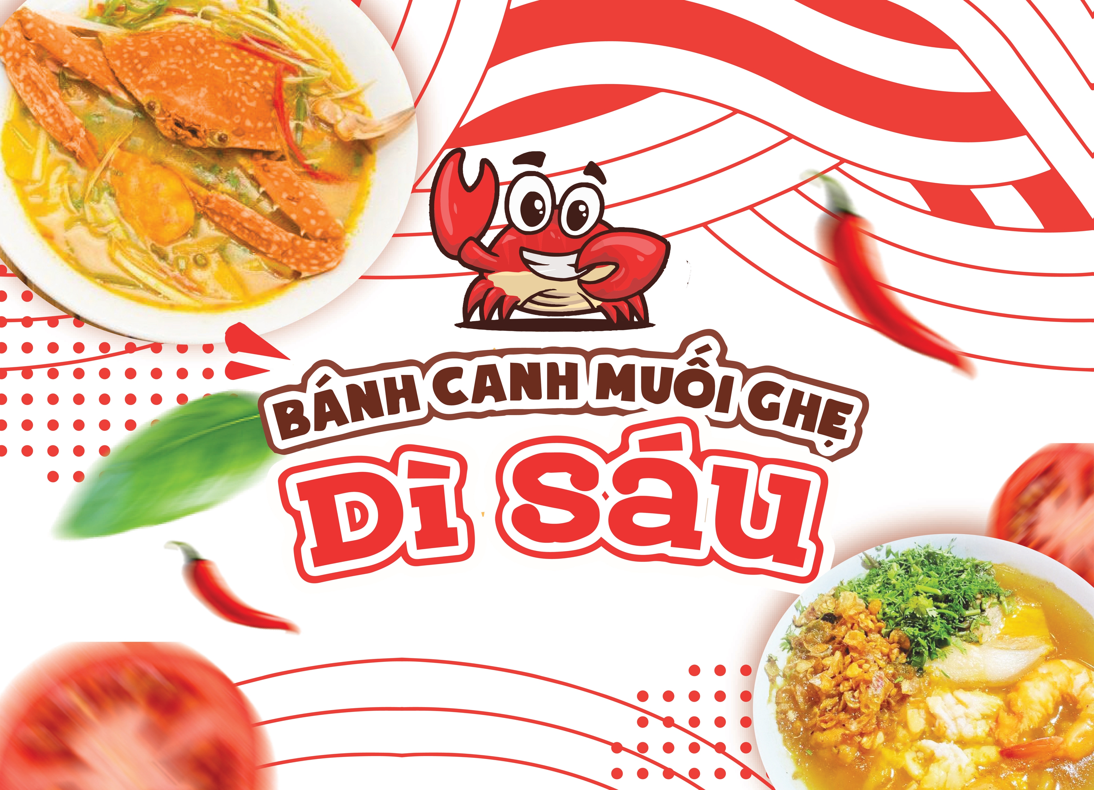 Hình ảnh Bánh Canh Muối Ghẹ Dì Sáu - Nguyễn Thái Sơn