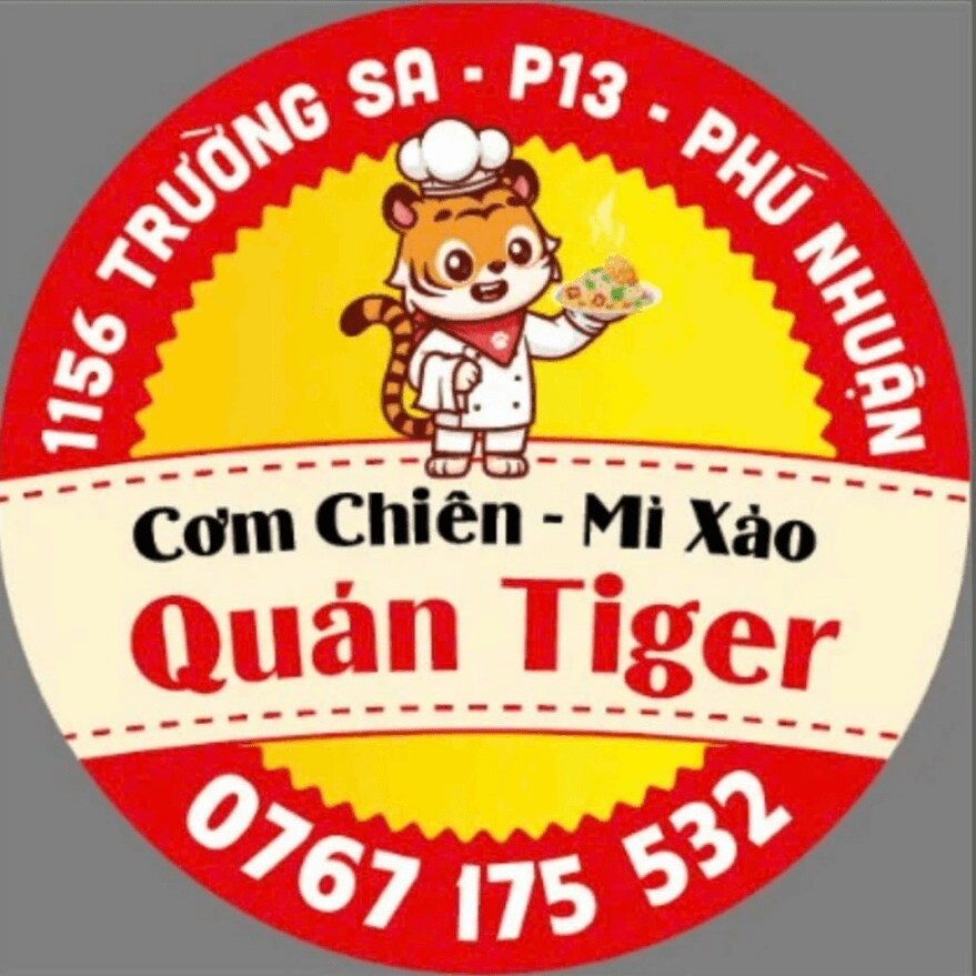 Hình ảnh Quán Tiger - Cơm Chiên & Mì Xào - Trường Sa
