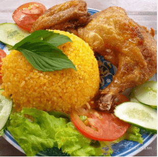 Hình ảnh Tập Gà - Cơm Ngon Văn Phòng - Ngõ Thái Hà