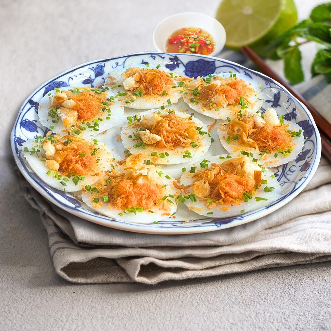 Hình ảnh Bánh Bèo - Bánh Bột Lọc Thi Vị - Điện Biên Phủ