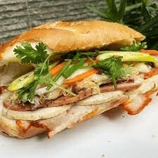 Hình ảnh Bánh Mì Tú Như - Phạm Văn Đồng