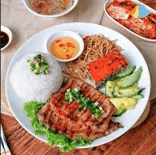 Hình ảnh Cơm Tấm Bibo - Tôn Thất Thuyết
