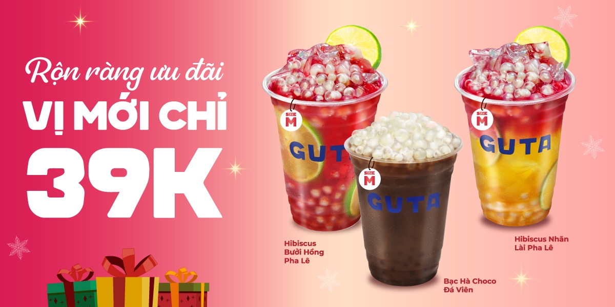 Hình ảnh Guta Cafe - Nguyễn Du