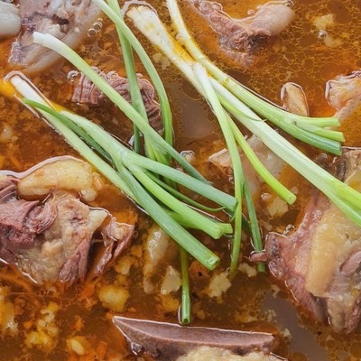Hình ảnh Bún Bò Huế 292 - Nguyễn Xí 