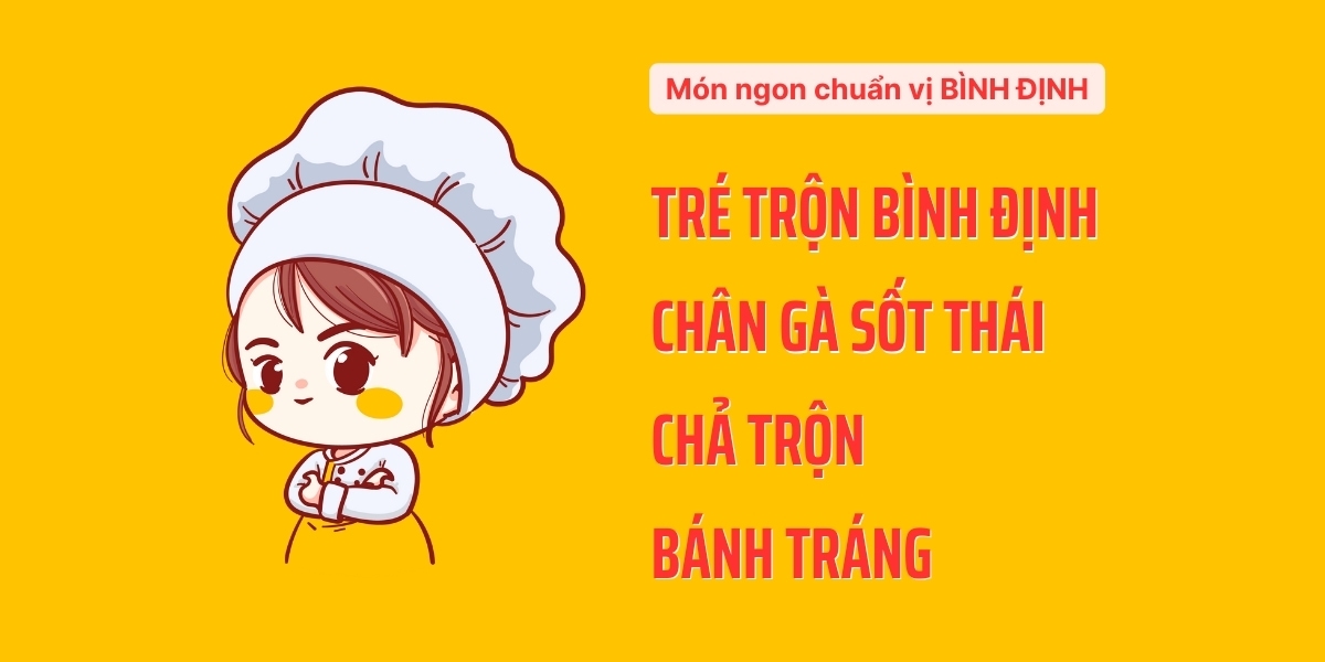 Hình ảnh Nẫu Food - Tré Trộn, Chân Gà Sốt Thái - Song Hành