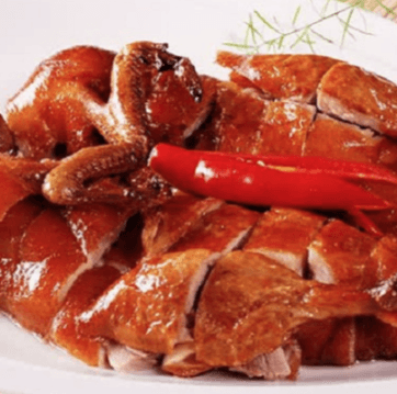 Hình ảnh  Phúc Lâm Môn - Vịt Quay Quảng Đông, Dimsum & Mì Xá Xíu - Lê Trọng Tấn
