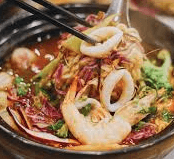 Hình ảnh Mỳ Cay & Ăn Vặt - Phan Đình Giót