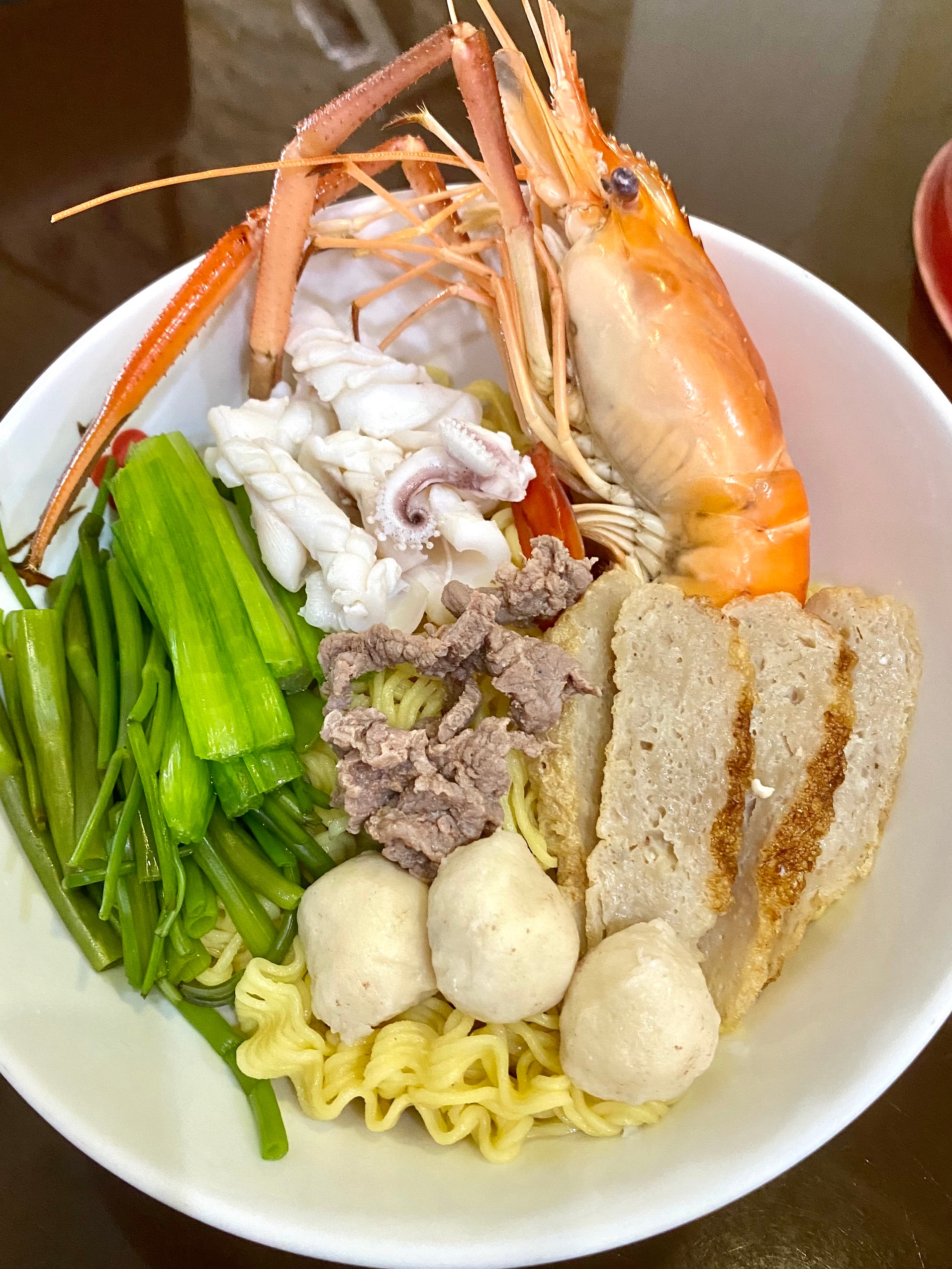 Hình ảnh Bếp Nhà Chuột - Bún Thái & Ăn Vặt - Lê Liễu