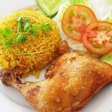 Hình ảnh Căng Tin Quán Trung Đoàn 600 - Cơm Rang & Xôi - Ngọc Hà