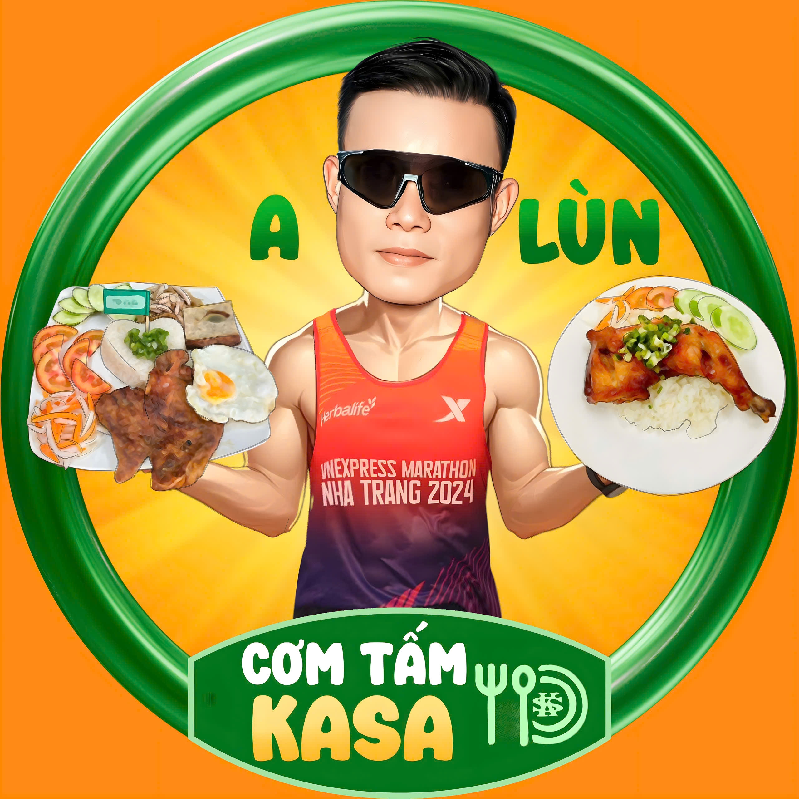 Hình ảnh Cơm Tấm Kasa - Phạm Thế Hiển