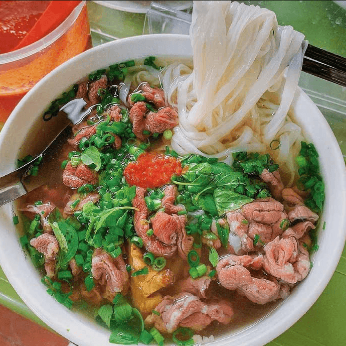 Hình ảnh Phở Đây - Tô Hiệu