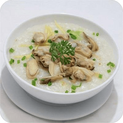 Hình ảnh Cháo Hàu & Đồ Nướng - Mỹ Đình