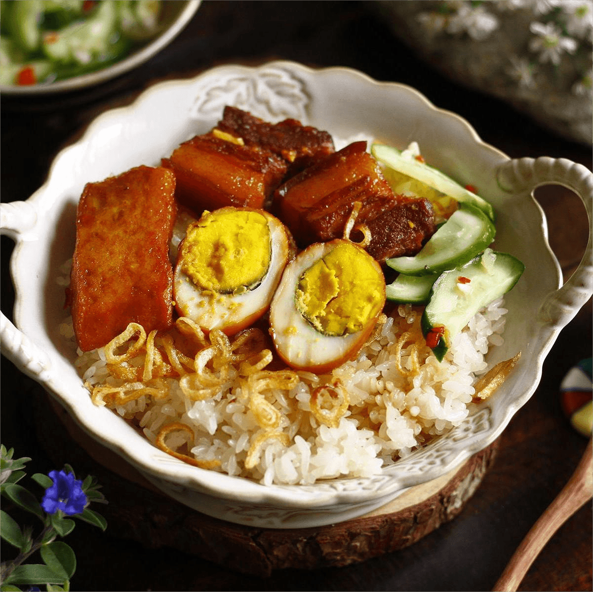 Hình ảnh Bánh Mỳ, Xôi Nóng & Bún Riêu Cua Đăng Khoa - Duy Tân