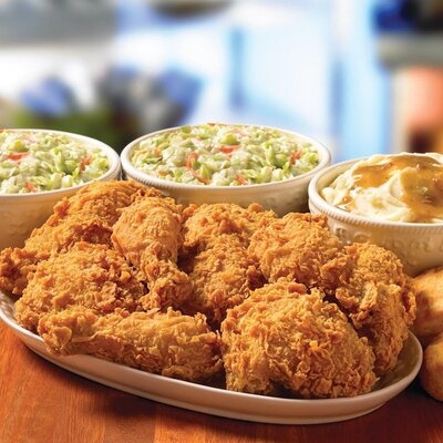 Hình ảnh Han Chicken - Gà Rán Hàn Quốc - Cầu Giấy